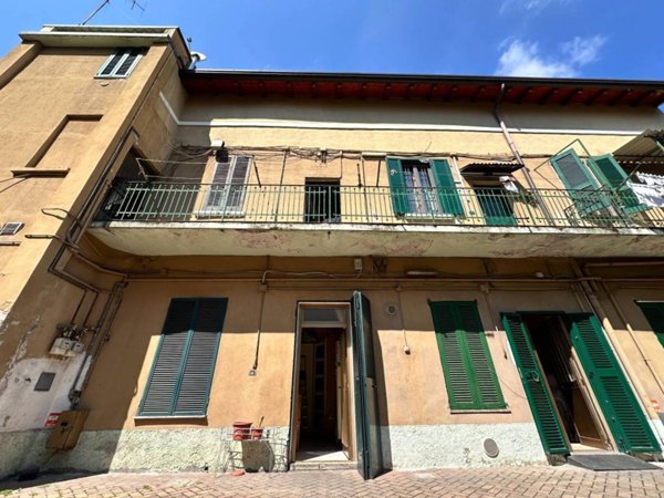 appartamento in vendita a Sesto San Giovanni