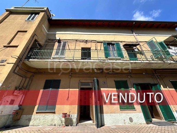 appartamento in vendita a Sesto San Giovanni