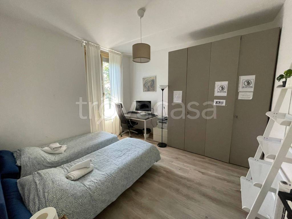 appartamento in vendita a Sesto San Giovanni in zona Rondò/Torretta