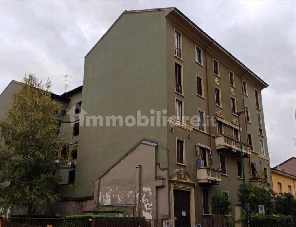 appartamento in vendita a Sesto San Giovanni