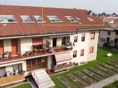 appartamento in vendita a Sesto San Giovanni