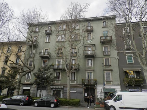 appartamento in vendita a Sesto San Giovanni