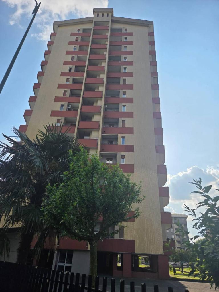 appartamento in vendita a Sesto San Giovanni