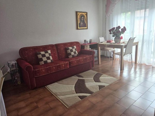 appartamento in vendita a Sesto San Giovanni in zona Rondò/Torretta