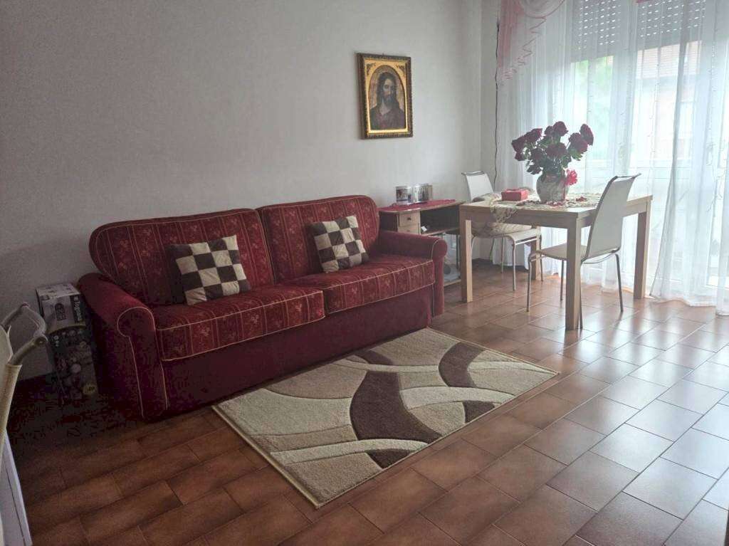 appartamento in vendita a Sesto San Giovanni in zona Rondò/Torretta