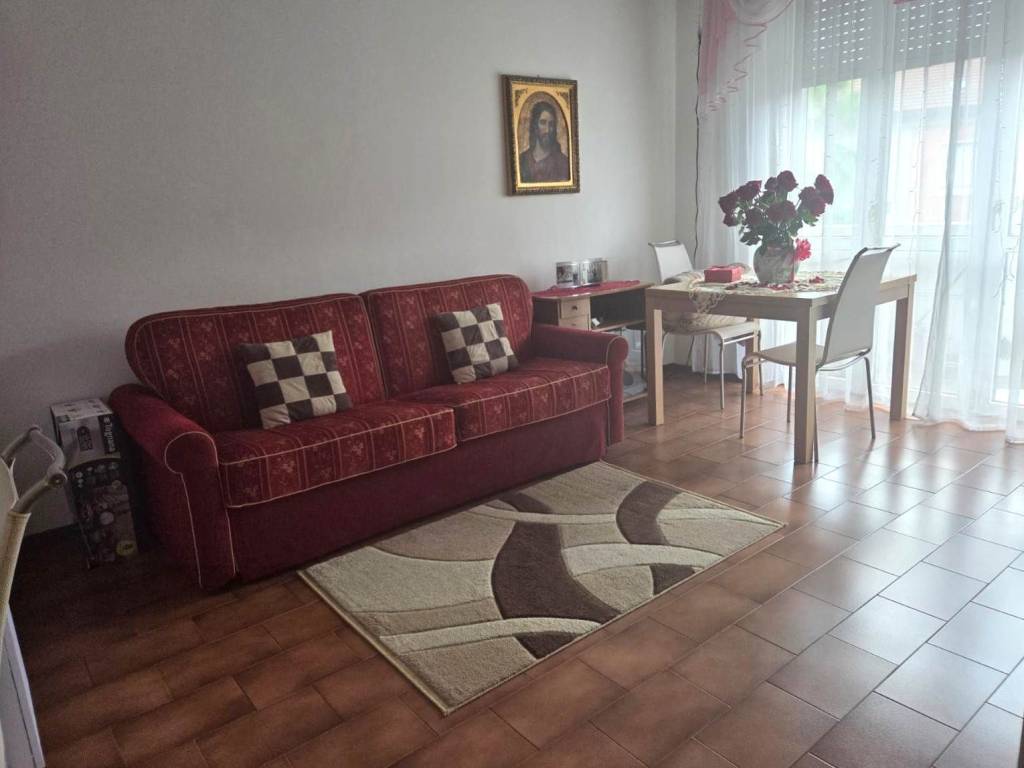 appartamento in vendita a Sesto San Giovanni in zona Rondò/Torretta