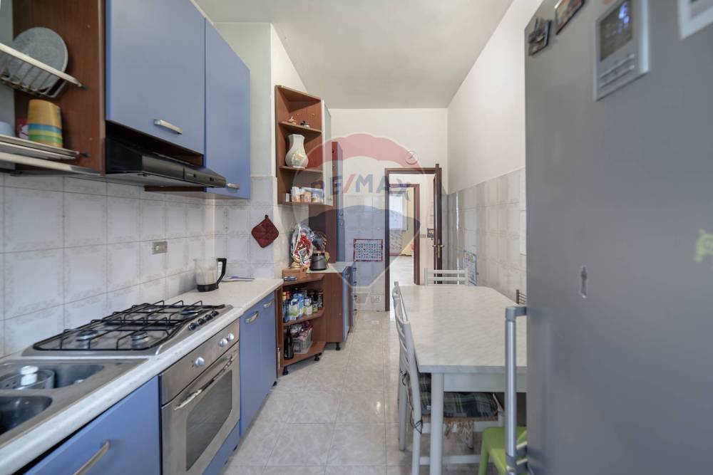 appartamento in vendita a Sesto San Giovanni in zona Parpagliona