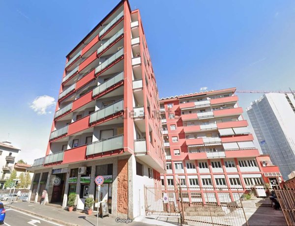 appartamento in vendita a Sesto San Giovanni in zona Rondò/Torretta