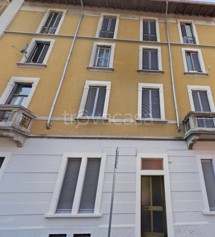 appartamento in vendita a Sesto San Giovanni