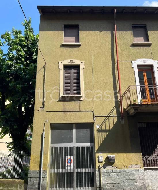 appartamento in vendita a Sesto San Giovanni