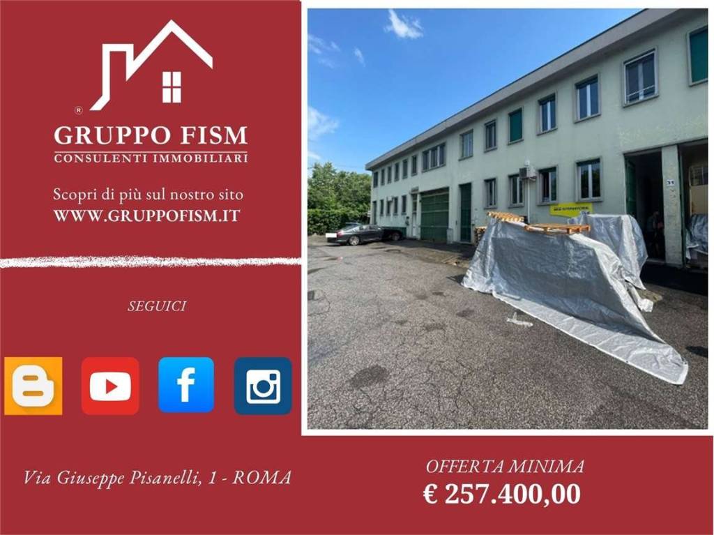 negozio in vendita a Sesto San Giovanni