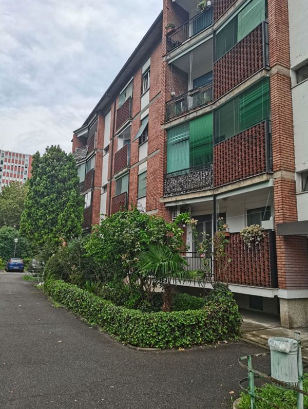 appartamento in vendita a Sesto San Giovanni