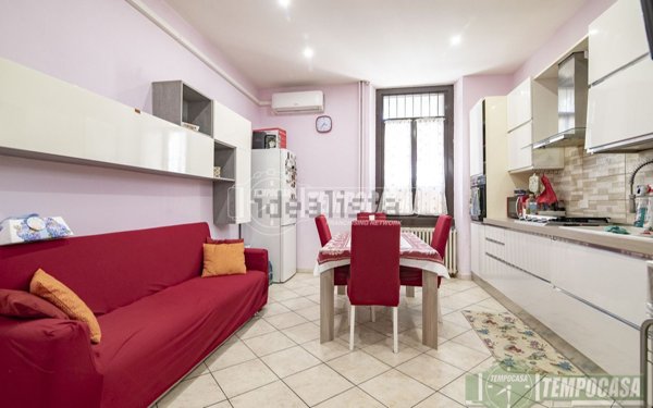 appartamento in vendita a Sesto San Giovanni in zona Rondò/Torretta