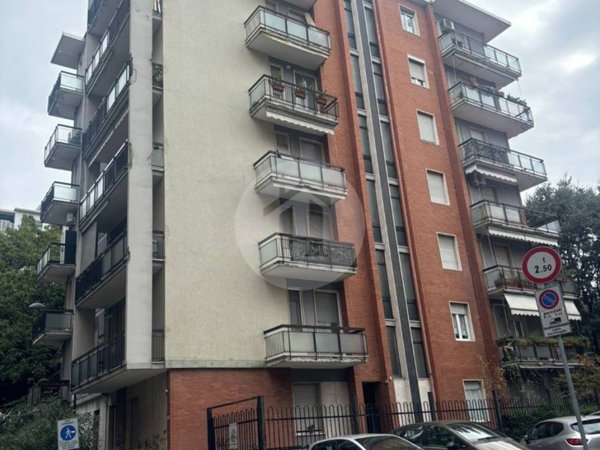appartamento in vendita a Sesto San Giovanni