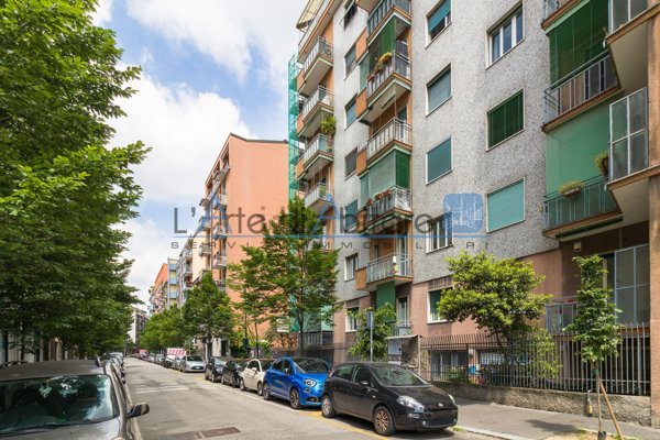 appartamento in vendita a Sesto San Giovanni
