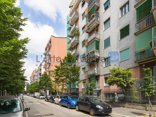 appartamento in vendita a Sesto San Giovanni