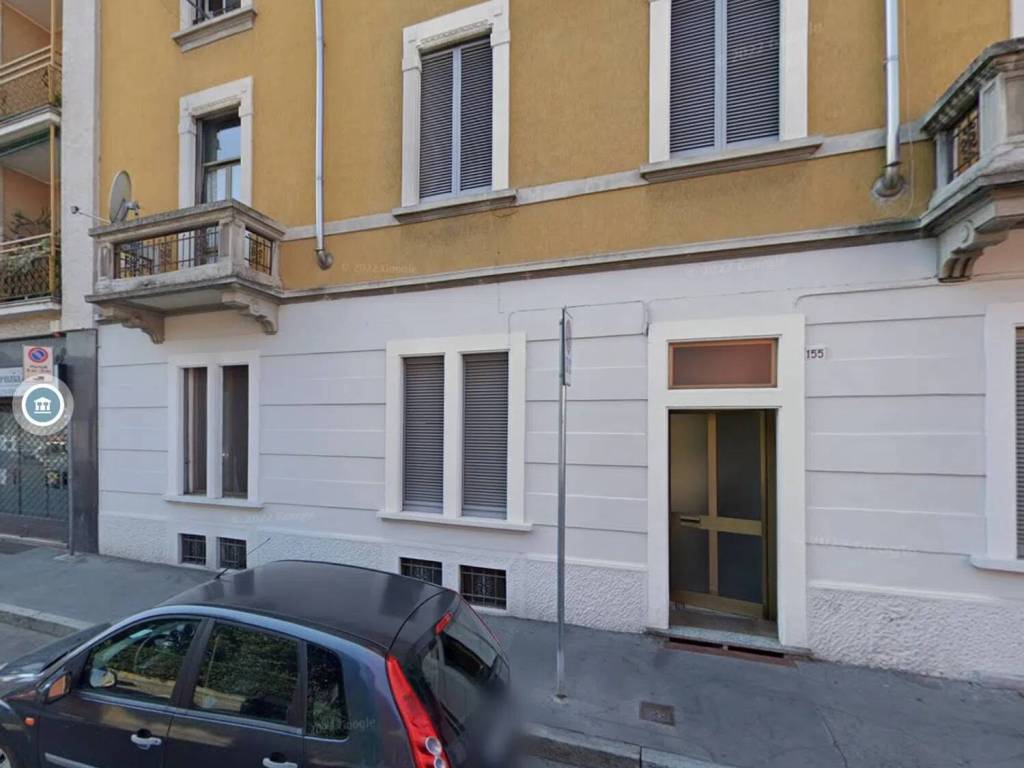 appartamento in vendita a Sesto San Giovanni
