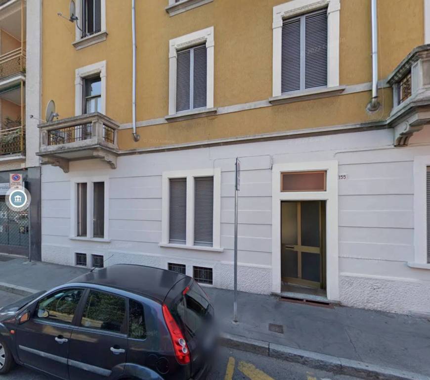 appartamento in vendita a Sesto San Giovanni