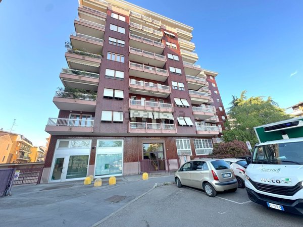 appartamento in vendita a Sesto San Giovanni in zona Rondò/Torretta