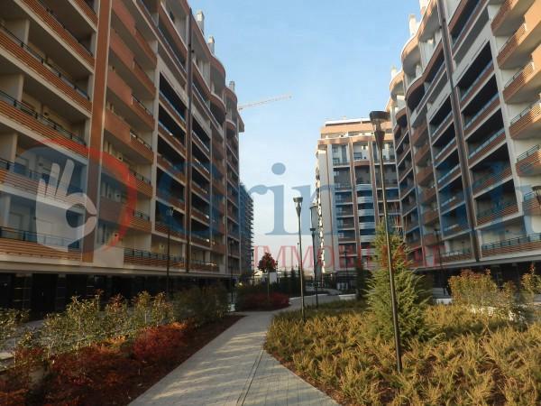 appartamento in vendita a Sesto San Giovanni