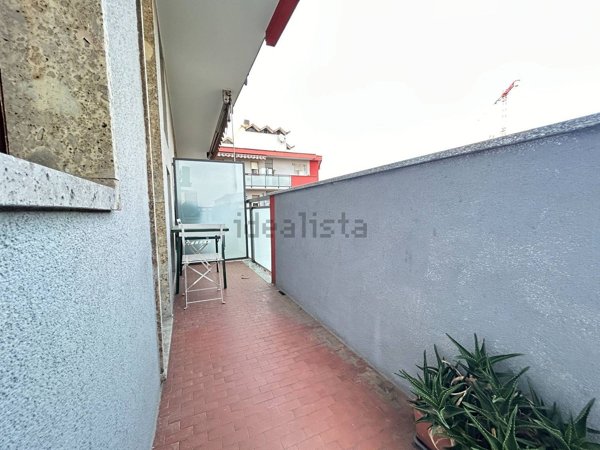 appartamento in vendita a Sesto San Giovanni in zona Rondò/Torretta