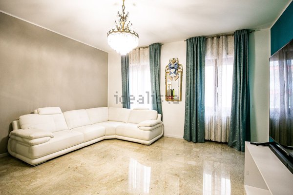 appartamento in vendita a Sesto San Giovanni