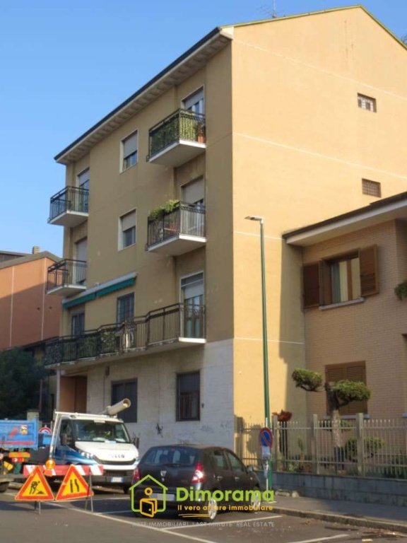 appartamento in vendita a Sesto San Giovanni in zona Pelucca/Villaggio Falck