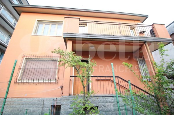 appartamento in vendita a Sesto San Giovanni