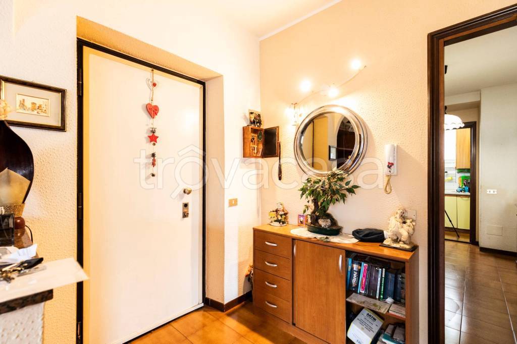 appartamento in vendita a Sesto San Giovanni in zona Rondinella