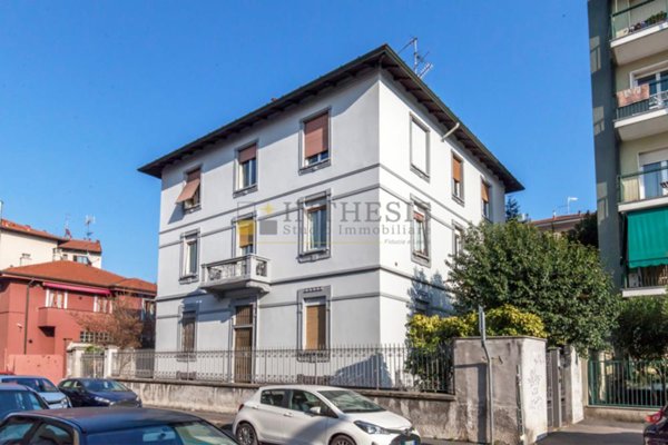appartamento in vendita a Sesto San Giovanni