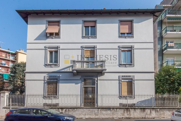 appartamento in vendita a Sesto San Giovanni in zona Rondò/Torretta