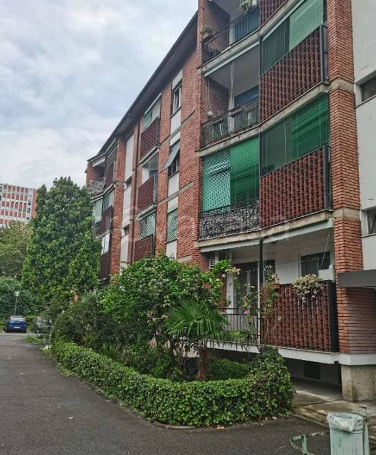 appartamento in vendita a Sesto San Giovanni