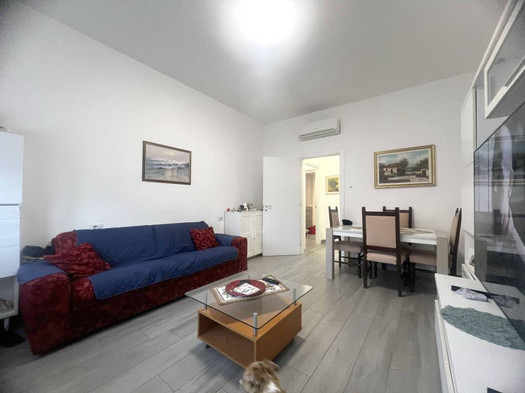 appartamento in vendita a Sesto San Giovanni