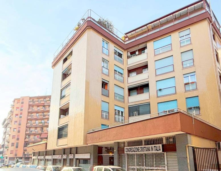 appartamento in vendita a Sesto San Giovanni