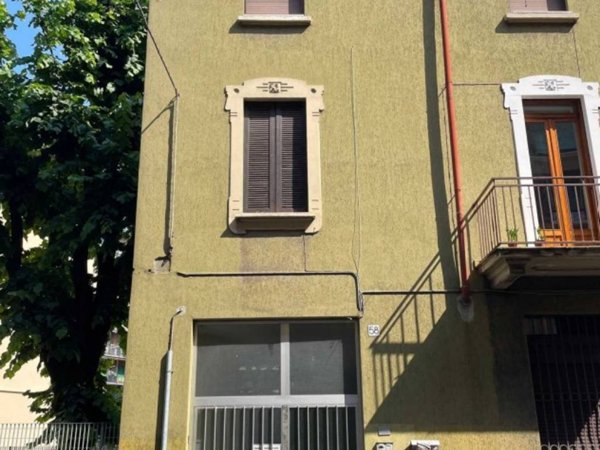 appartamento in vendita a Sesto San Giovanni