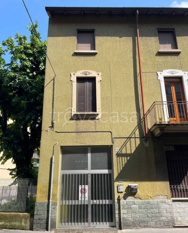 appartamento in vendita a Sesto San Giovanni