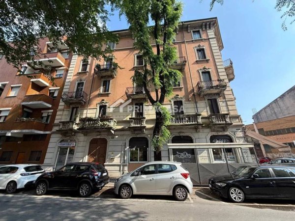 appartamento in vendita a Sesto San Giovanni