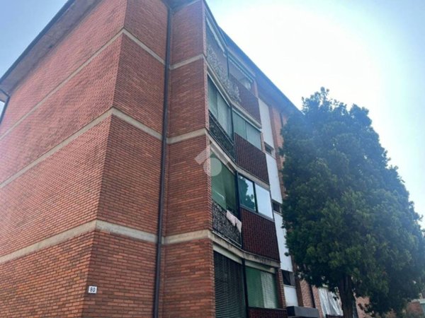 appartamento in vendita a Sesto San Giovanni