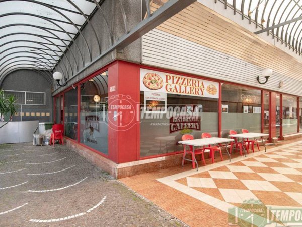 negozio in vendita a Sesto San Giovanni