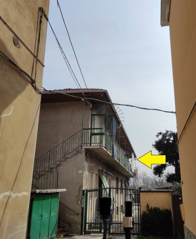 appartamento in vendita a Sesto San Giovanni