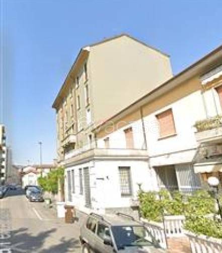 appartamento in vendita a Sesto San Giovanni in zona Rondò/Torretta