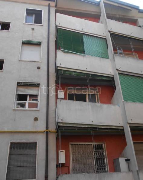 appartamento in vendita a Sesto San Giovanni
