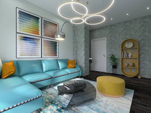 appartamento in vendita a Sesto San Giovanni