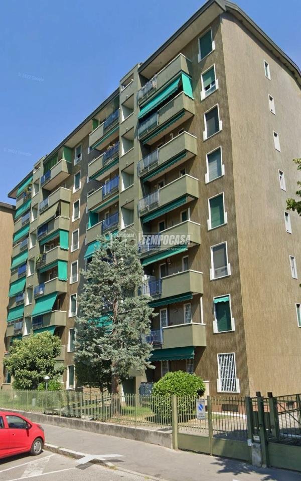 appartamento in vendita a Sesto San Giovanni