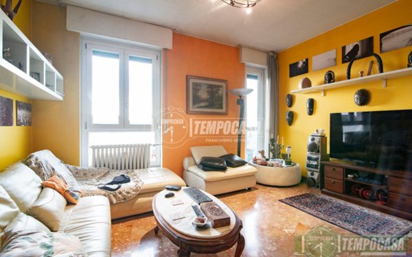 appartamento in vendita a Sesto San Giovanni