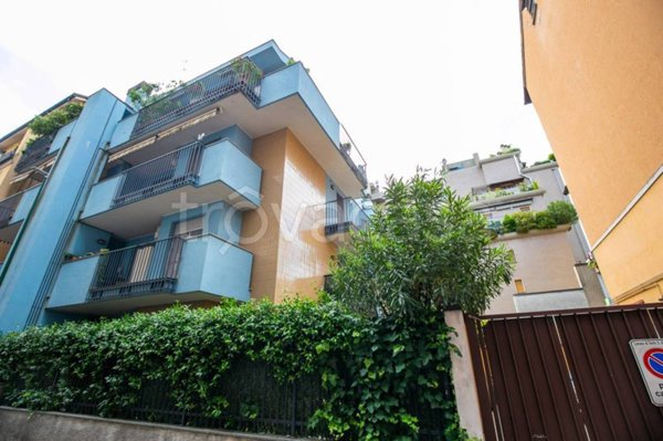 appartamento in vendita a Sesto San Giovanni in zona Rondò/Torretta