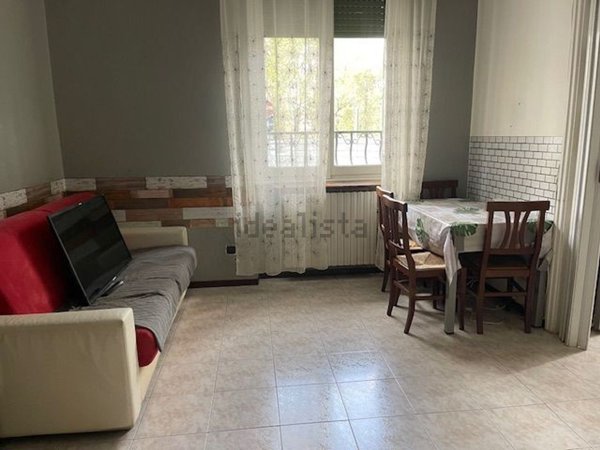 appartamento in vendita a Sesto San Giovanni