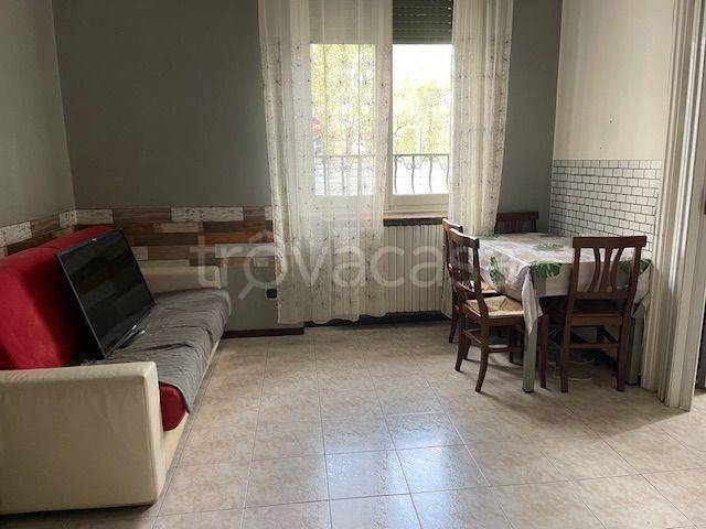 appartamento in vendita a Sesto San Giovanni in zona Rondò/Torretta