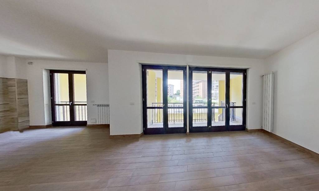appartamento in vendita a Sesto San Giovanni