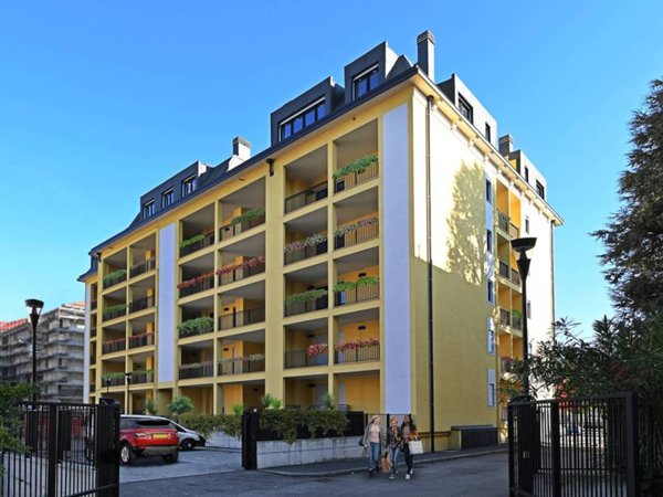 appartamento in vendita a Sesto San Giovanni